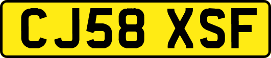 CJ58XSF