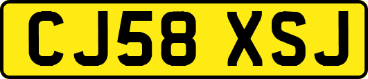 CJ58XSJ