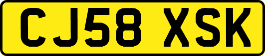 CJ58XSK