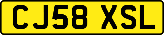 CJ58XSL