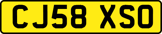 CJ58XSO