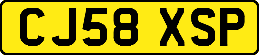 CJ58XSP