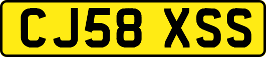 CJ58XSS