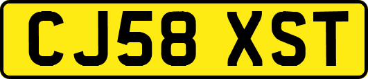 CJ58XST