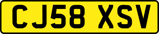 CJ58XSV