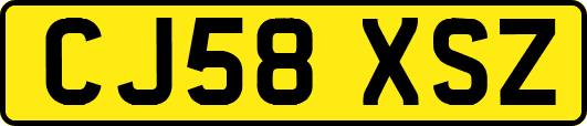 CJ58XSZ
