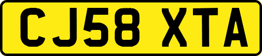 CJ58XTA