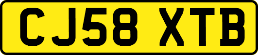 CJ58XTB