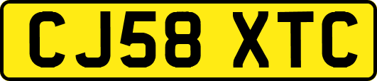 CJ58XTC