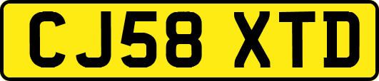 CJ58XTD