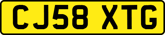 CJ58XTG