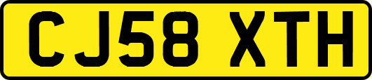 CJ58XTH