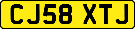 CJ58XTJ