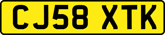 CJ58XTK