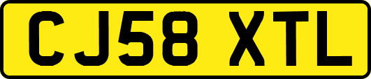 CJ58XTL