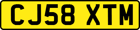 CJ58XTM