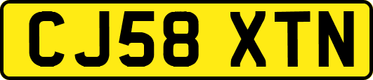 CJ58XTN