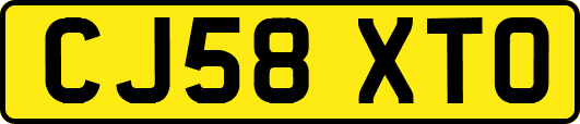 CJ58XTO