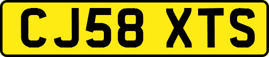 CJ58XTS