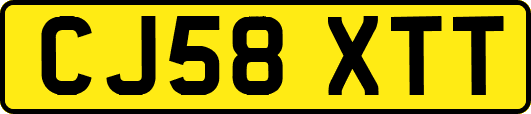 CJ58XTT