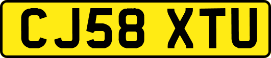 CJ58XTU