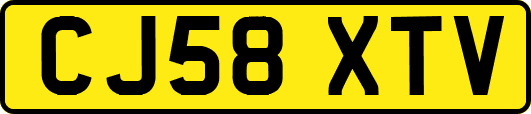 CJ58XTV