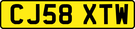 CJ58XTW