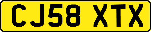 CJ58XTX
