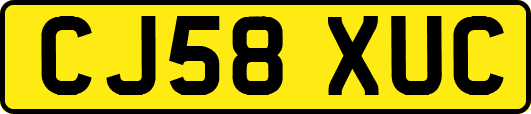 CJ58XUC