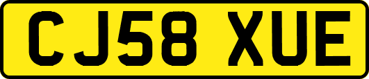 CJ58XUE