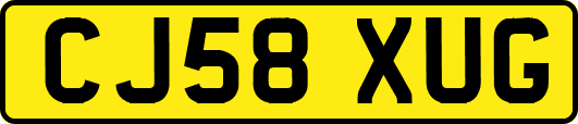 CJ58XUG