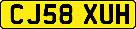 CJ58XUH