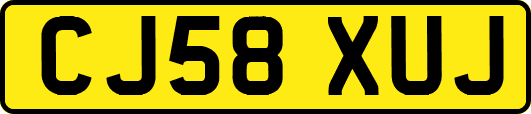 CJ58XUJ