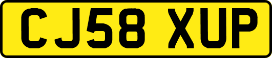 CJ58XUP