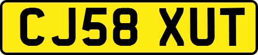 CJ58XUT