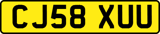 CJ58XUU