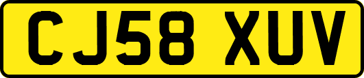 CJ58XUV