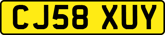 CJ58XUY