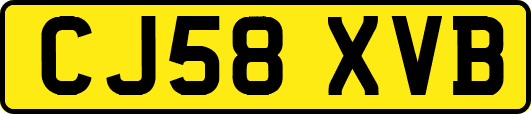 CJ58XVB