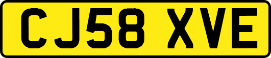 CJ58XVE