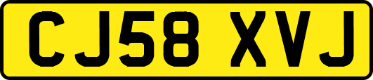 CJ58XVJ