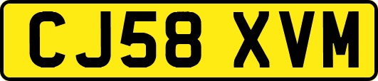 CJ58XVM
