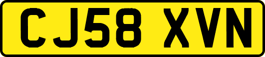 CJ58XVN
