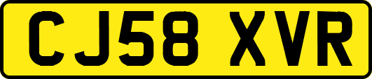 CJ58XVR