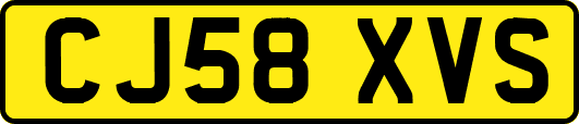CJ58XVS