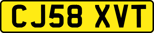CJ58XVT