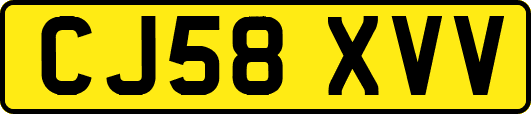 CJ58XVV