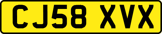 CJ58XVX