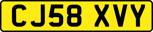 CJ58XVY