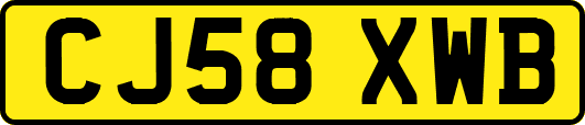 CJ58XWB